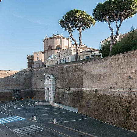 My Bed Vatican Museum Roma Exterior foto
