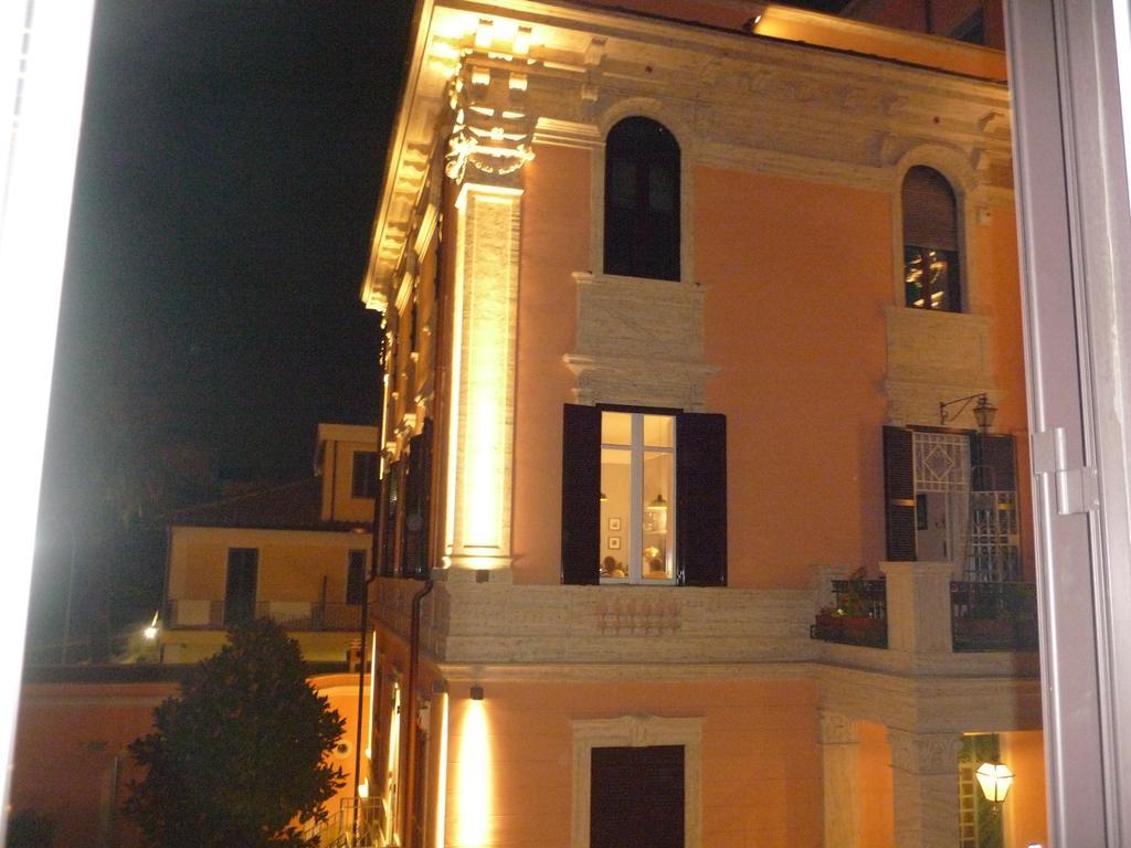 My Bed Vatican Museum Roma Exterior foto
