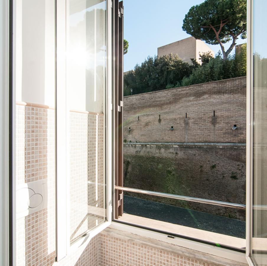 My Bed Vatican Museum Roma Exterior foto