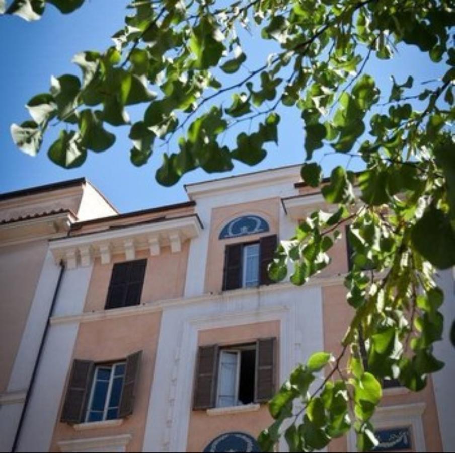 My Bed Vatican Museum Roma Exterior foto
