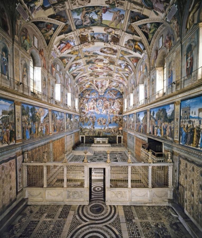 My Bed Vatican Museum Roma Exterior foto