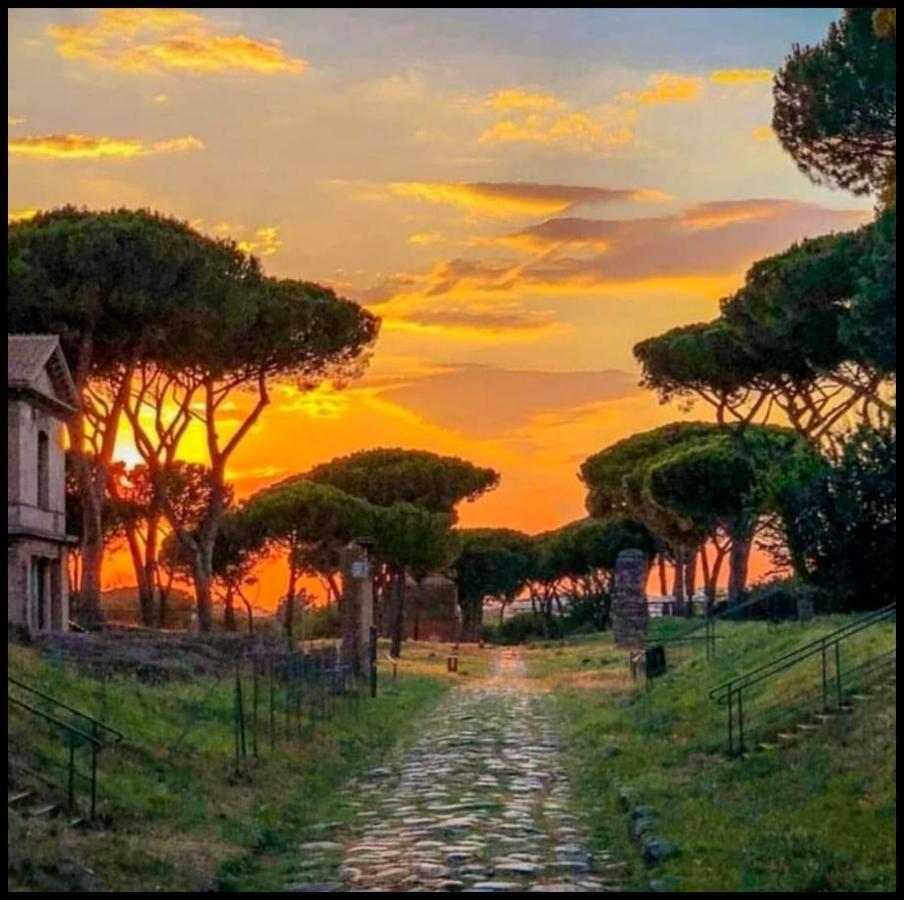 My Bed Vatican Museum Roma Exterior foto