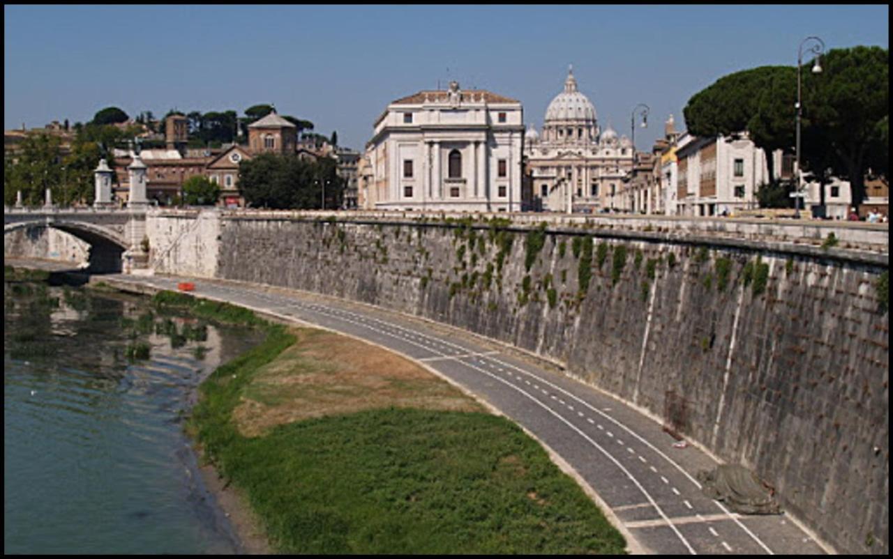 My Bed Vatican Museum Roma Exterior foto